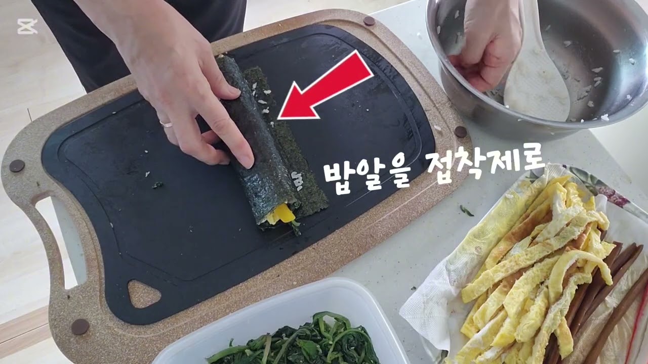 60대 1인가구 브이로그 5평원룸에살면서 겪는 사연