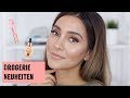 Neue Drogerie Favoriten!! | CATRICE NEUHEITEN | madametamtam