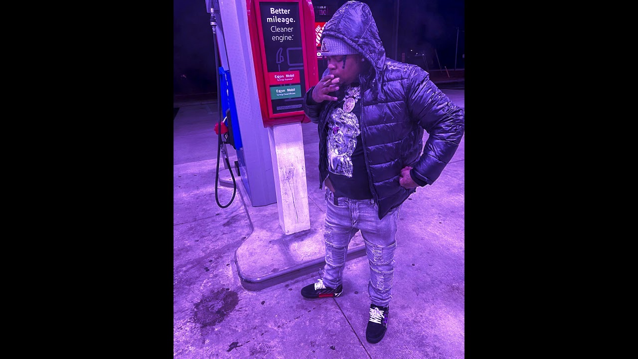 Big Yavo x Tle Cinco Type Beat - “For Sale” 💰(Prod. Kmpl3x)