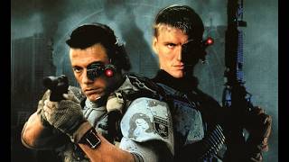 Univerzální voják - akční Sci-Fi CZ dabing