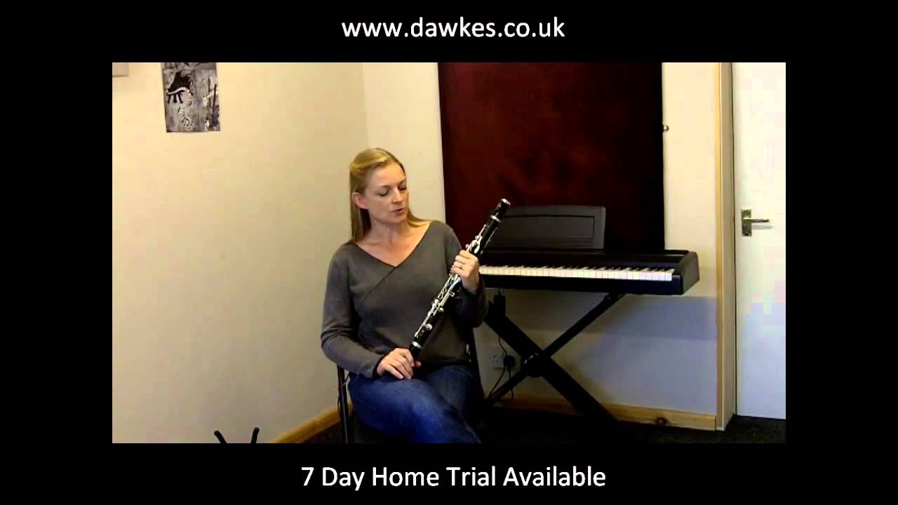 Buffet E13 Teacher Review YouTube