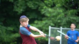 Camp Chevra 2020 Week 1