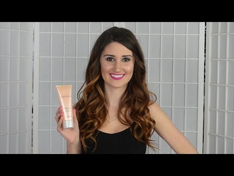 Video: Laura Mercier Flawless Skin Face Polish Review
