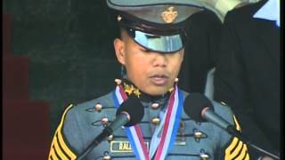 PMA BAGHAWI Class of 2008 Graduation Part3
