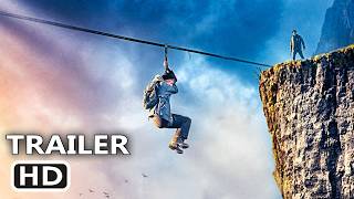ZIP WIRE Official Trailer (2026)