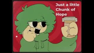 A little chunk a hope (Jack Stauber Animation)