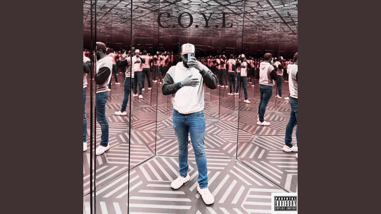 Watch COYL on YouTube Watch COYL on YouTube