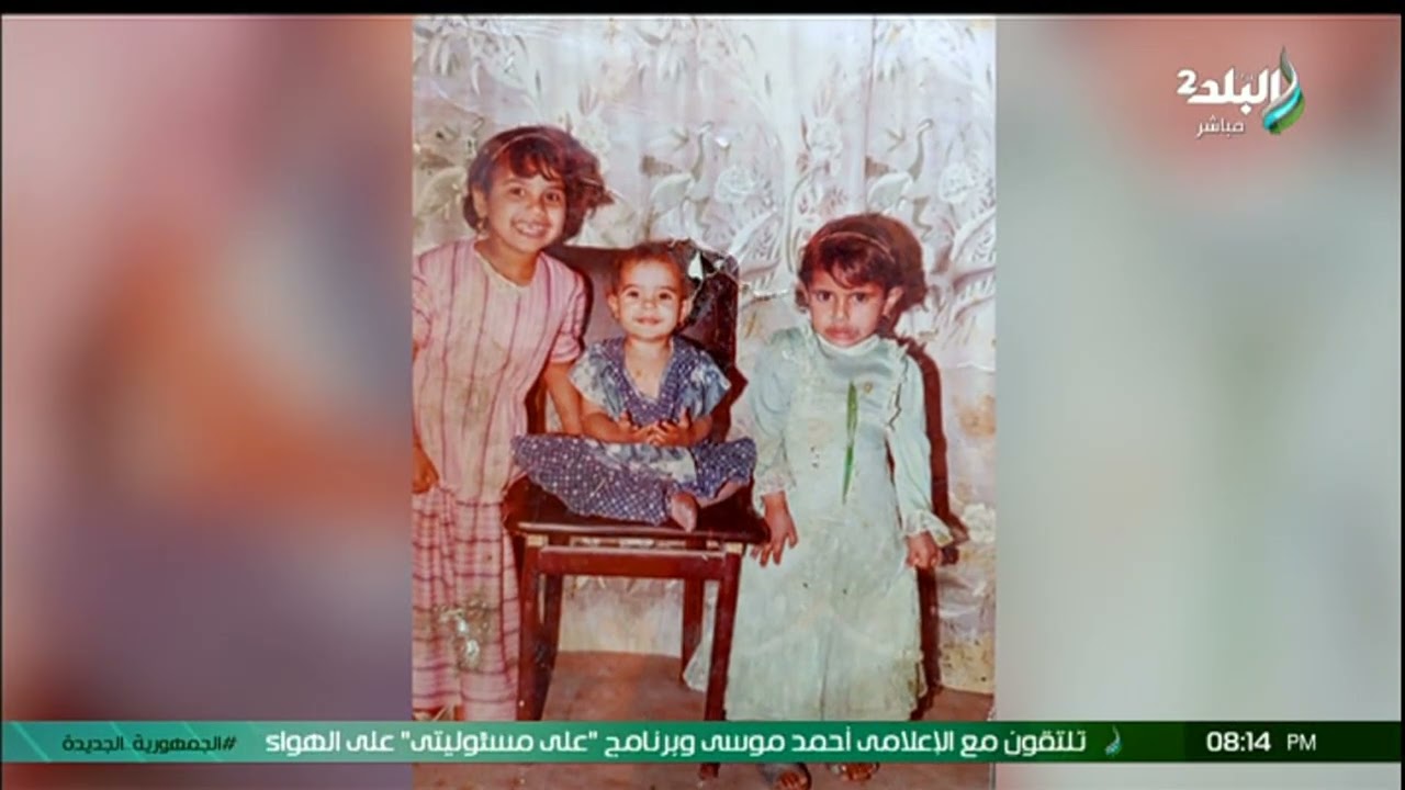 دعت على عيالها الـ 4 يموتوا في يوم واحد وربنا استجاب.. أم أيمن عايشة بالذنب بجوار أولادها في المقابر