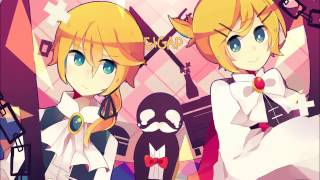 【Vocaloid】 Children's War - Kagamine Rin und Len