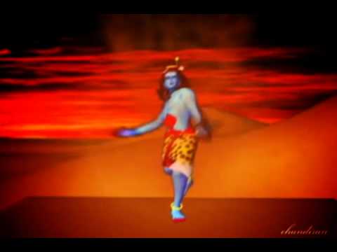 Damarukam Title Song Shiva Shiva Shankara