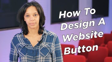 A Minute with MAGIX #11: How To Design A Website Button