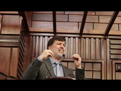 خطبة الجمعة بين املاق وطلاق الشيخ د رائد فتحي 04 11 22 مسجد الامام الغزالي ام الفحم