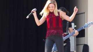 Fearless - Olivia Holt