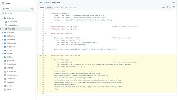 SPE Tutorial 01 - Simple