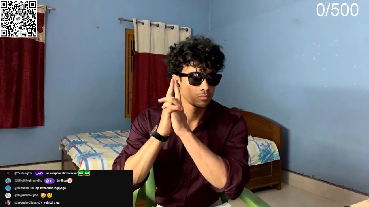 IPS 😎Going On OMEGLE / MONKEY APP LIVE 😈 | Pranks + Ragebait LIVE + Roasting 😂