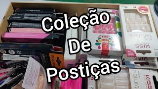 TODAS AS MINHAS UNHAS POSTIÇAS | MARCAS | VALORES | QUALIDADES