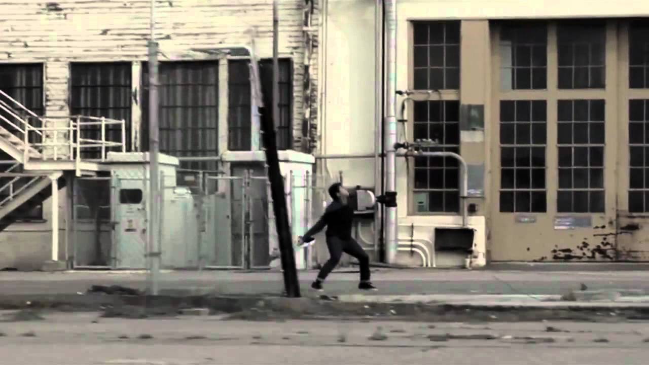 Nike x Levi's 511 Skateboarding Collection with Omar Salazar