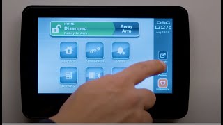 DSC PowerSeries NEO Hybrid Security System