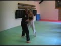 Ishin Ryu Ju-Jitsu - Shodan Grading - Sheila Eglen