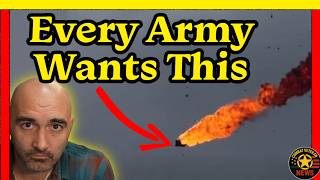 Everyone Wants Ukraine's Drones (Except the USA)
