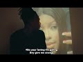 Joeboy ft Qing Madi - Adenuga (Music video   lyrics) @Joeboy @qingmadi