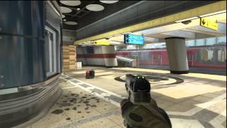 Call Of Duty Black Ops 2 Hardcore Team DeathMatch Express