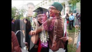 CSUN Alpha Psi Rho Fall 2008 Rush Video