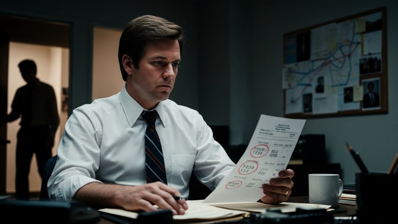 How a CIA Analyst Realized His Best Friend Was a Soviet Agent (Cold War Story)