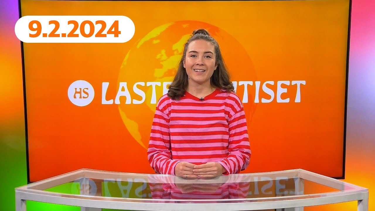 Lasten uutiset 9.2. – Leluhevoset laukkaavat suosioon tubessa