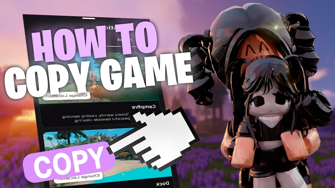 [UPDATED] Roblox Game Copier 2026 | How To Copy ANY Roblox Game IN 2026 ...
