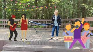 14 Chester Turnpike video tour
