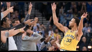 Steph Curry Flexes With 11 THREE POINTERS VS Washington Wizards! 51 POINTS! 5th ALL TIME In THREE'S