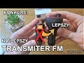 NAJLEPSZY TRANSMITER FM BLUETOOTH DO SAMOCHODU? 🏎️🚘🚗 | RECENZJA ROCK B300