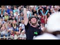 LIVE FISE MONTPELLIER 26 | UCI BMX Freestyle Park World Cup Men's Final