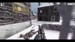 CoD2 Fragmovie - 'Farewell' by Peat