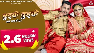 Budke Budke : Binder Danoda | Raveena Bishnoi | Masoom Sharma | Haryanvi Song