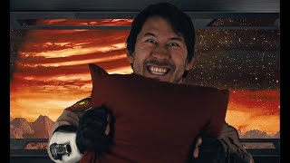 In Space with Markiplier but out of context