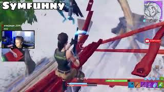 New Chiller Grenade Is Crazy Fortnite Op & Funny Moments