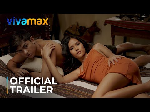 Lagaslas Official Trailer | World Premiere This February 17 Only On Vivamax