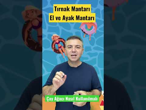 Video: Çay Ağacı Yağı Nasıl Yapılır: 14 Adım (Resimlerle)