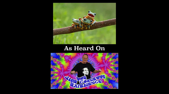 Did Kevin Nash & Sean Waltman Put Frogs in Jim Cor...