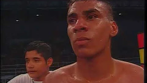 Ramn Inocente Alvarez VS Jaime Hernndez 2 ago 2008