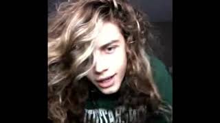 Famous Madison Perrin Harry Styles impression Profile