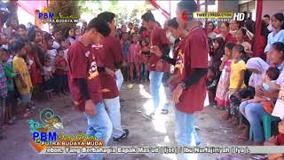 02 TARI LATAR IWAK PEDA BUROK PBM PIM A TEJA LIVE MEKARSARI 19 AGUSTUS 2018