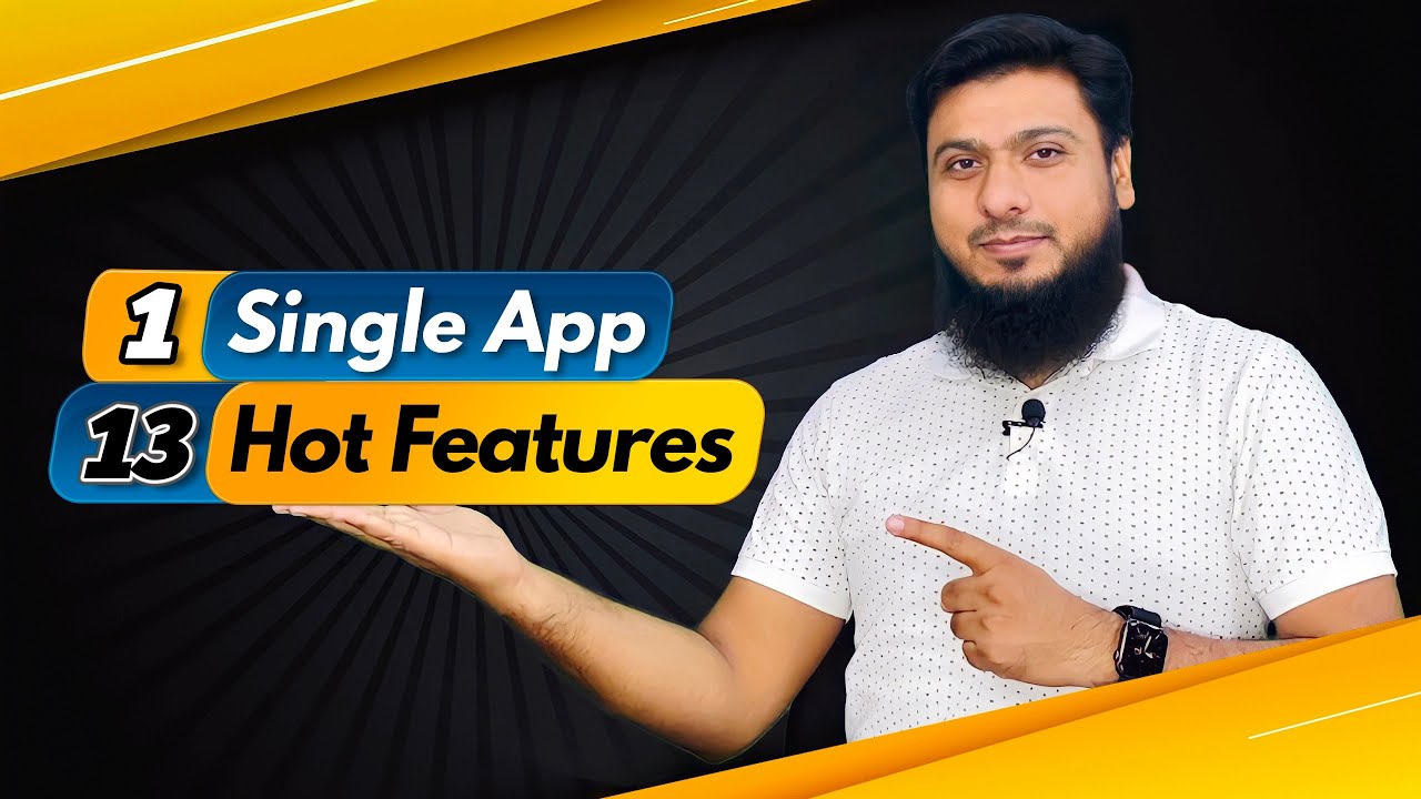 Customize Your Phone Like A Pro | Best Android Customization Apps - YouTube