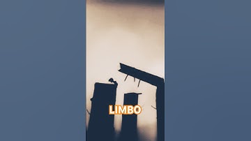 Limbo vs trap || Stunt by limbo || limbo android game gameplay || limbo gameplay || #shorts