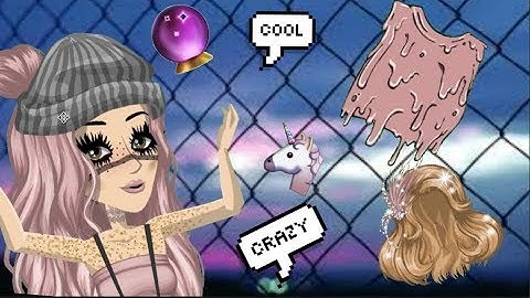 DRIP TOP AND LEVEL 10 RARE GLITCH *WORKING 2018* | MSP