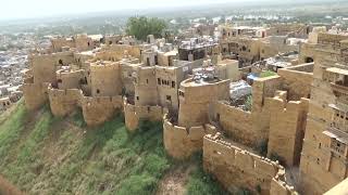 ジャイサルメール城 Jaisalmer Fort מבצר ג&#39;איסלמר Pháo đài Jaisalmer 贾沙梅尔城堡 حصن جايسالمر