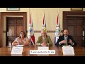 FAM Press Conference - 10.01.2025