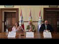 FAM Press Conference - 10.01.2025